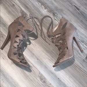 Chinese Laundry Booties